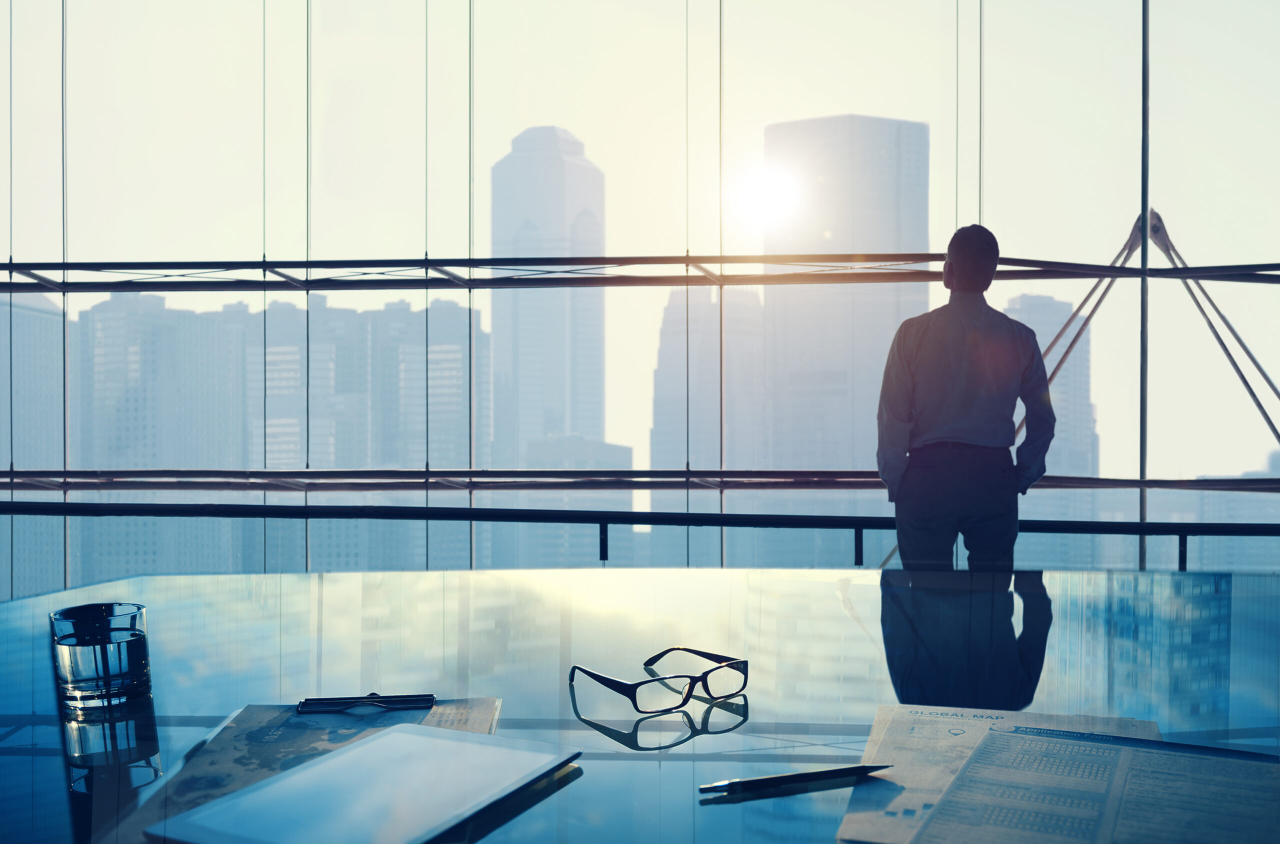 From Vision to Reality: Stress-Free Business Setup in UAE with Prodigy
