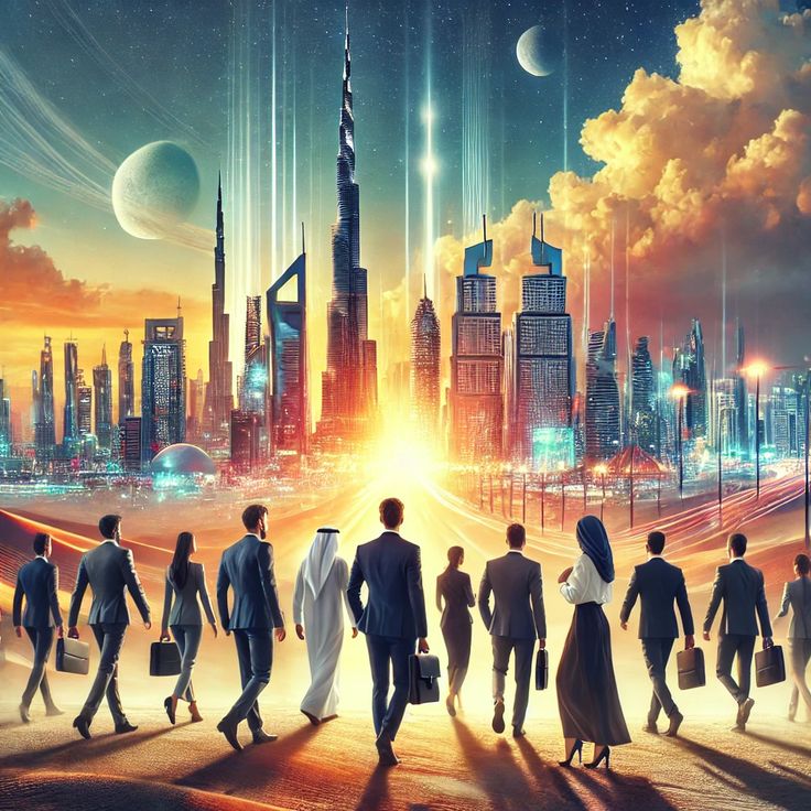 UAE Free Zone Updates 2025: Key Changes Every Business Should Know