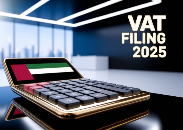UAE VAT 2025 Update – What Every Business Needs to Know