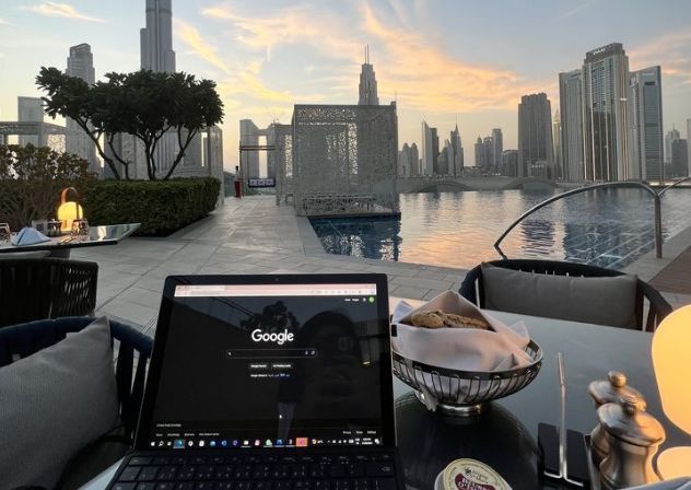 Virtual Office in Dubai: Benefits for Startups & International Businesses (2025 Guide)