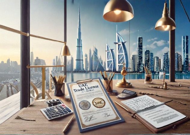 Get Your Dubai Business Visa in Easy Installments with Prodigy – Starting from Only AED 1,600