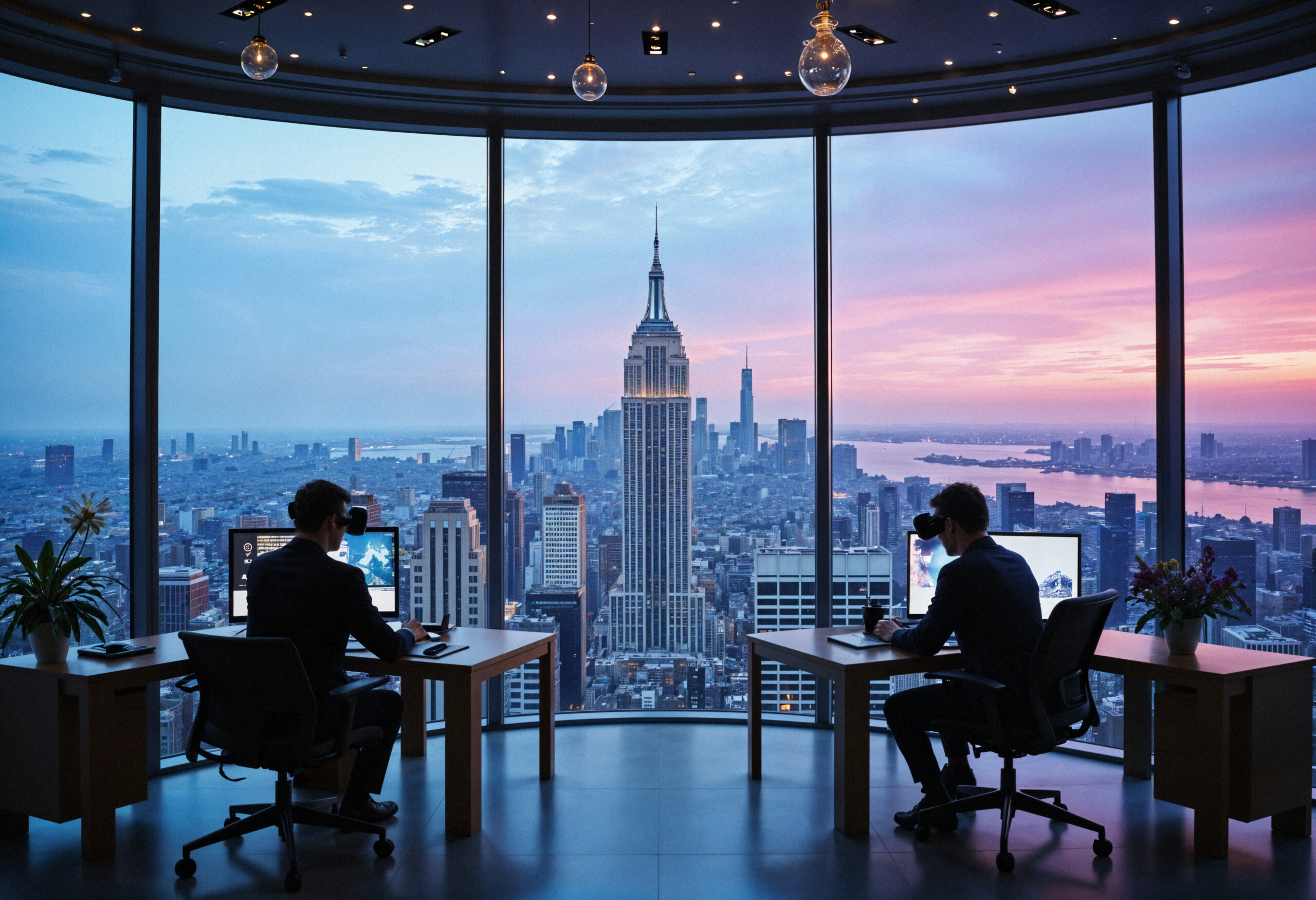 Top 10 Most Profitable Businesses to Start in Dubai (2025 Guide)