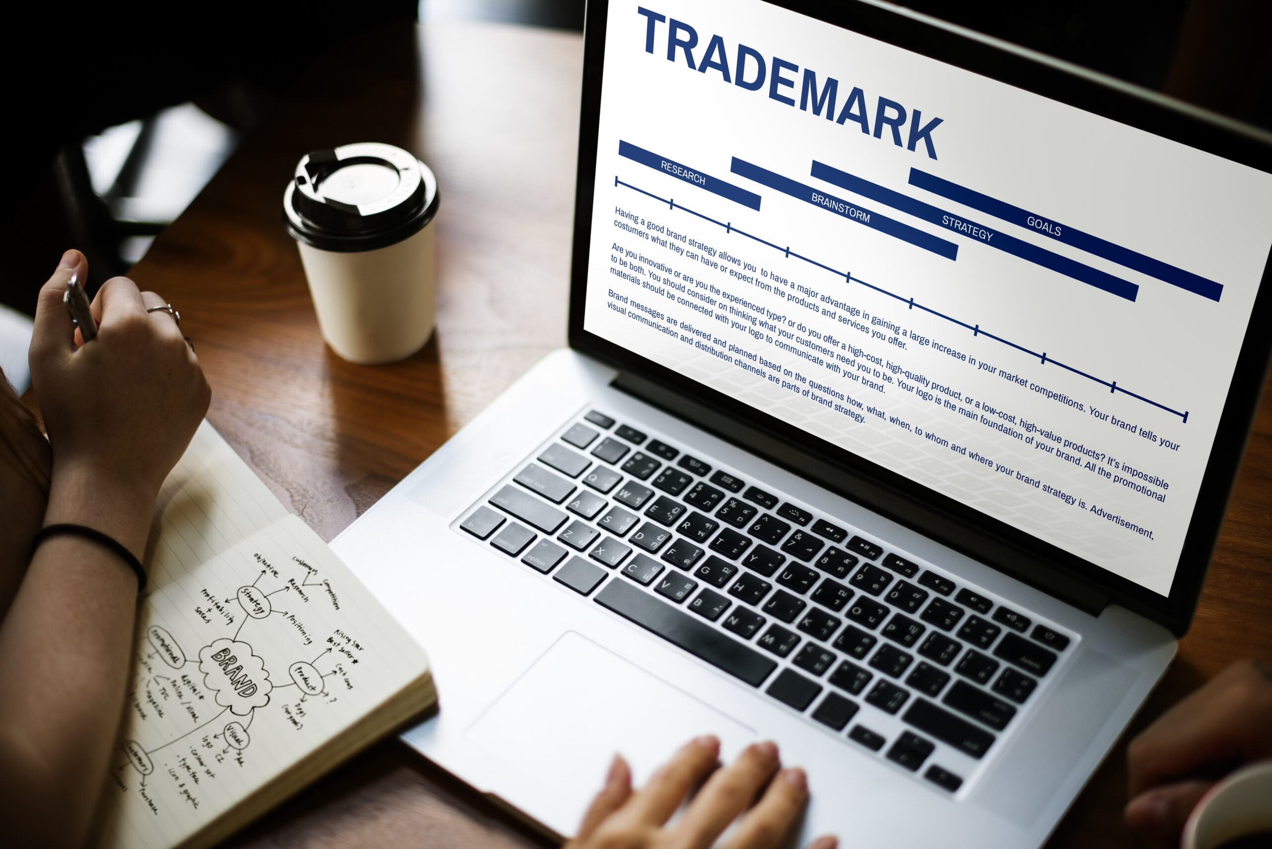 How to Register a Trademark in the UAE: Complete Step-by-Step Guide (2025)