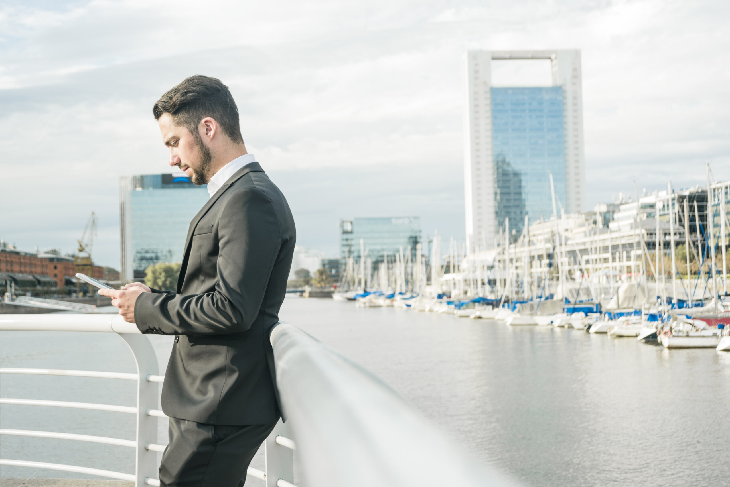 Top 10 Most Profitable Businesses to Start in Dubai (2025 Guide)