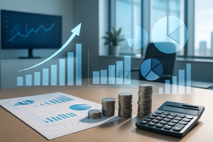 The Importance of Bookkeeping and VAT Filing in the UAE