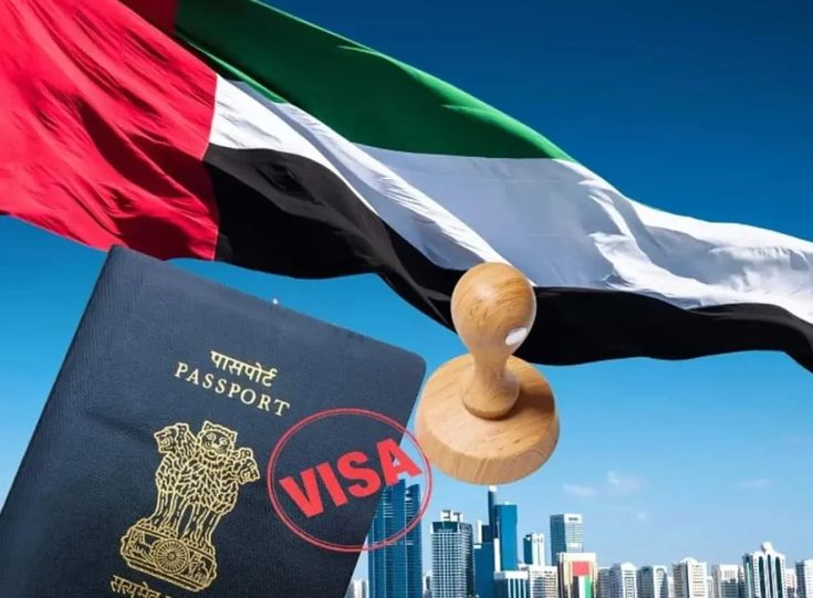 UAE waives overstay fines for travelers affected by airspace closure – UAE immigration update 2026